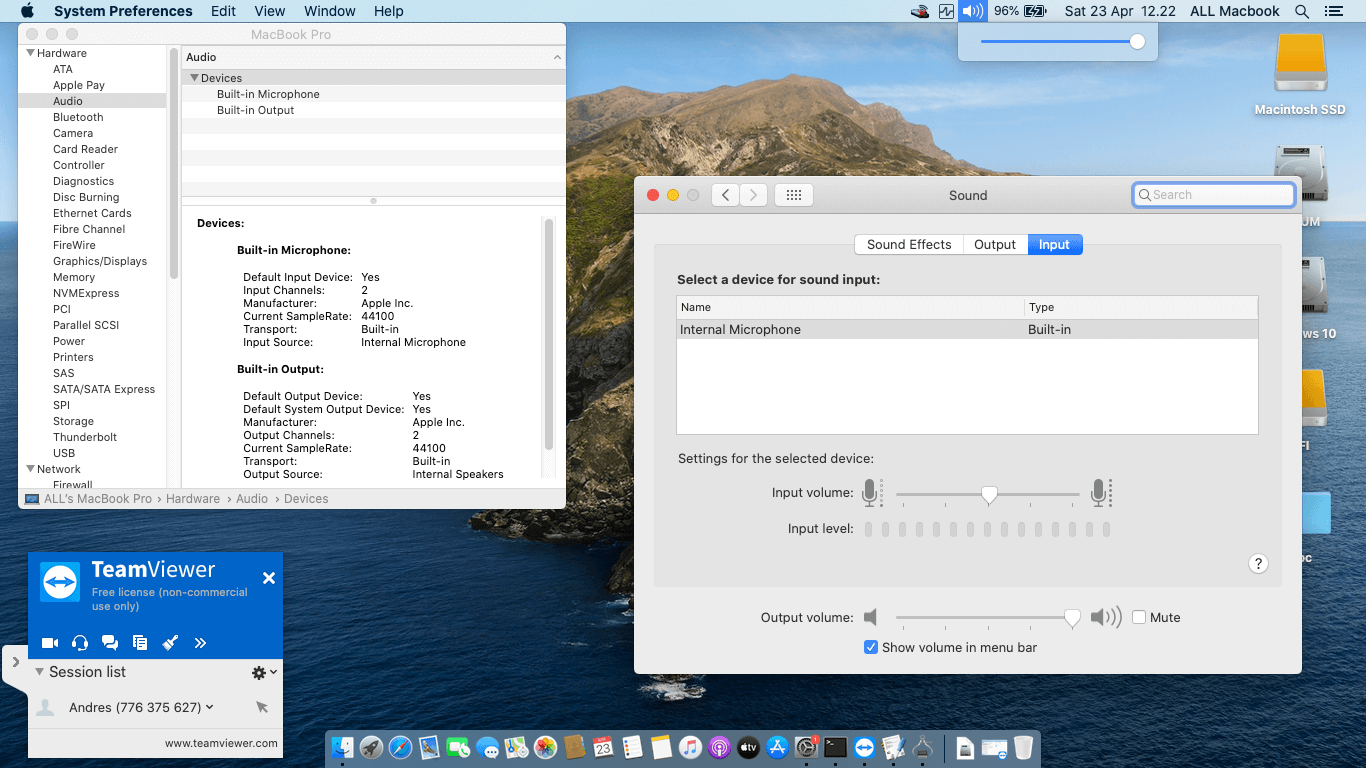 Asus A442UR GA041T 4th [KabyLake R   Intel UHD 620 + I2C]   OpenCore 6